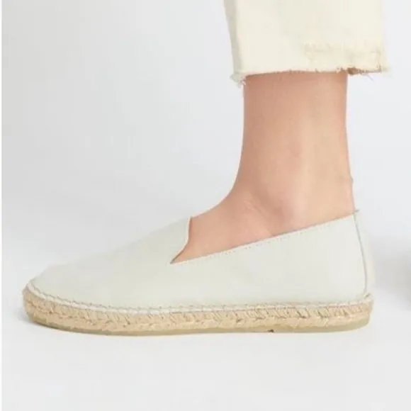 Free People Esmeralda Espadrilles | Size 40