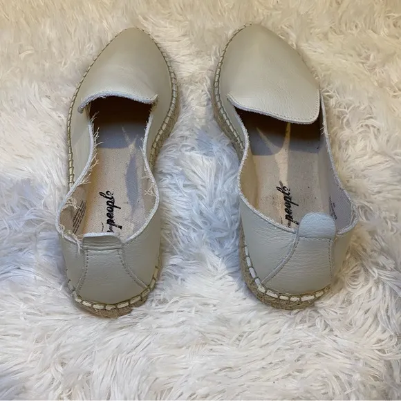 Free People Esmeralda Espadrilles | Size 40