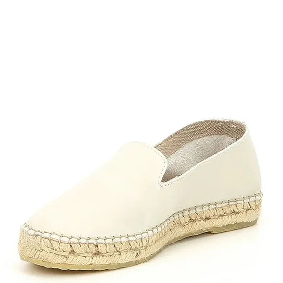 Free People Esmeralda Espadrilles | Size 40