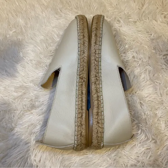 Free People Esmeralda Espadrilles | Size 40