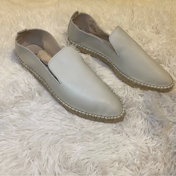 Free People Esmeralda Espadrilles | Size 40
