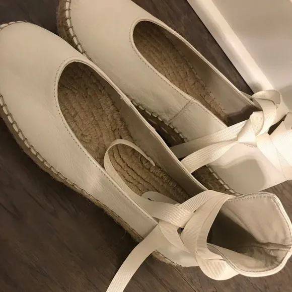 Free People Espadrille 40 Eur size