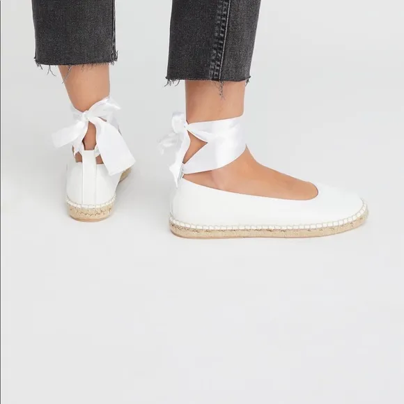 Free People Espadrille 40 Eur size