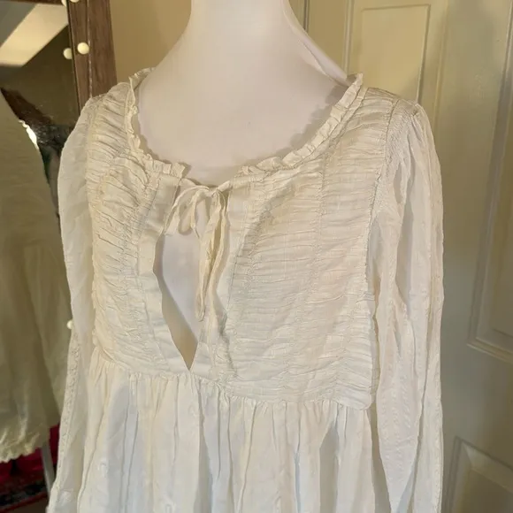 Free People Odelia Mini
