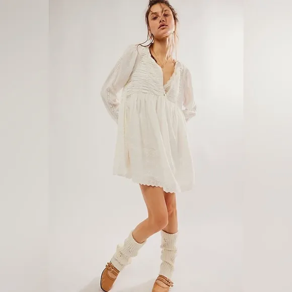 Free People Odelia Mini