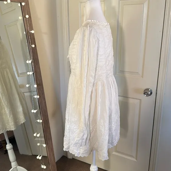 Free People Odelia Mini