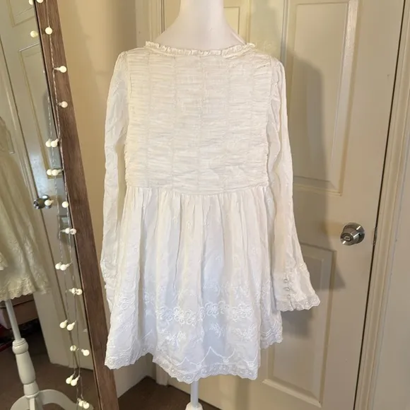 Free People Odelia Mini