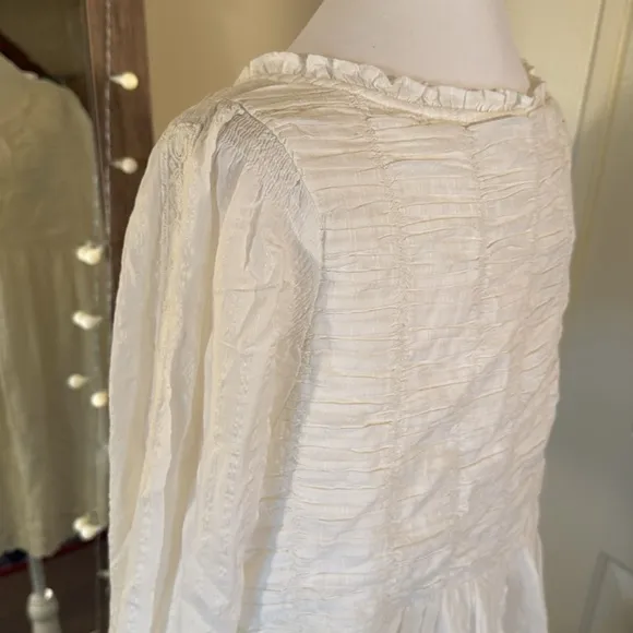 Free People Odelia Mini