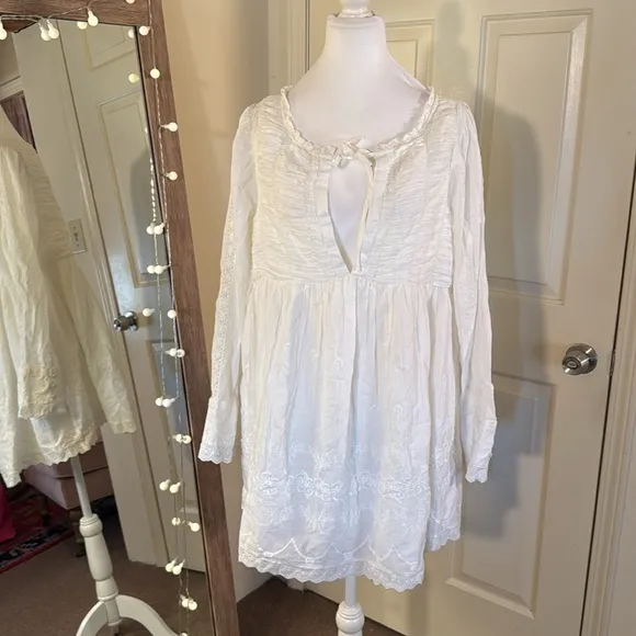 Free People Odelia Mini