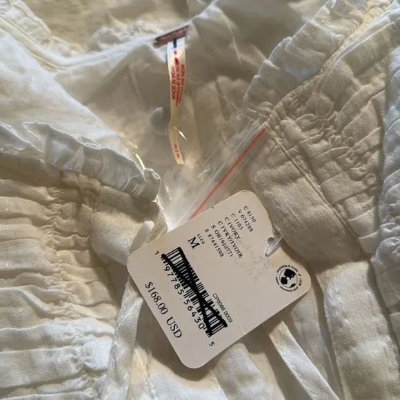 Free People Odelia Mini