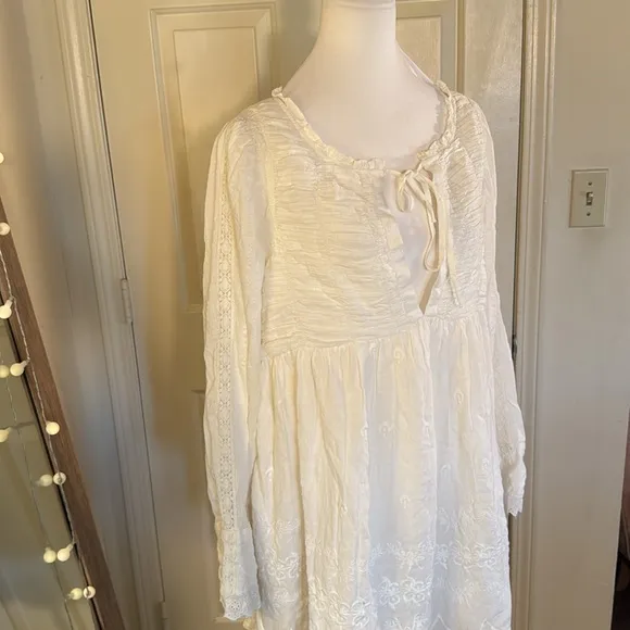 Free People Odelia Mini