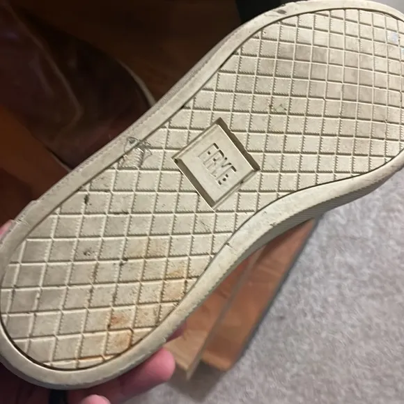 FRYE Insulated Boots