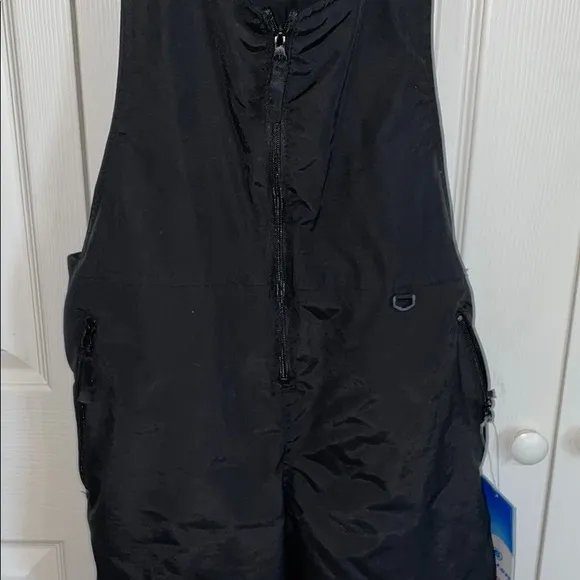 Full bib Snow Pants