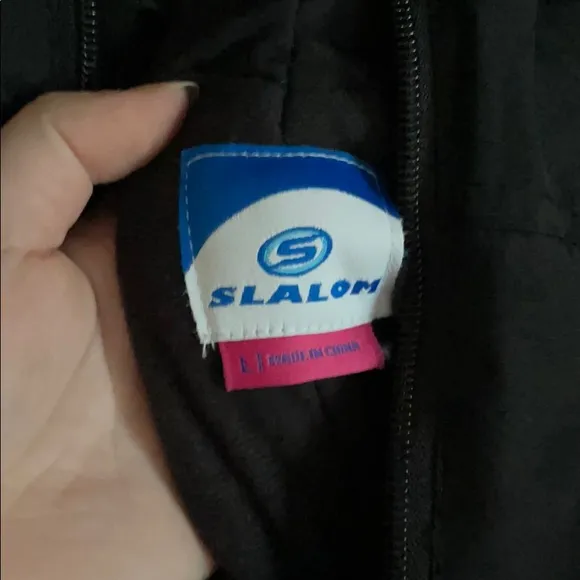 Full bib Snow Pants