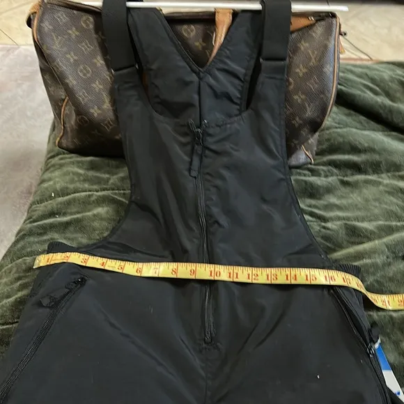 Full bib Snow Pants