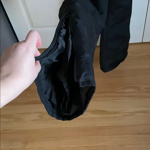 Full bib Snow Pants