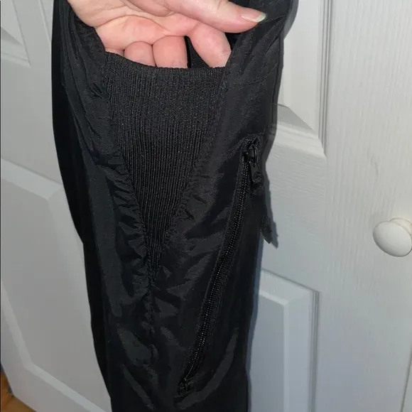 Full bib Snow Pants