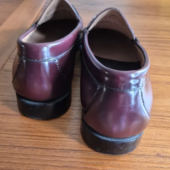 G.H. Bass Weejuns Loafers Mens 12D
