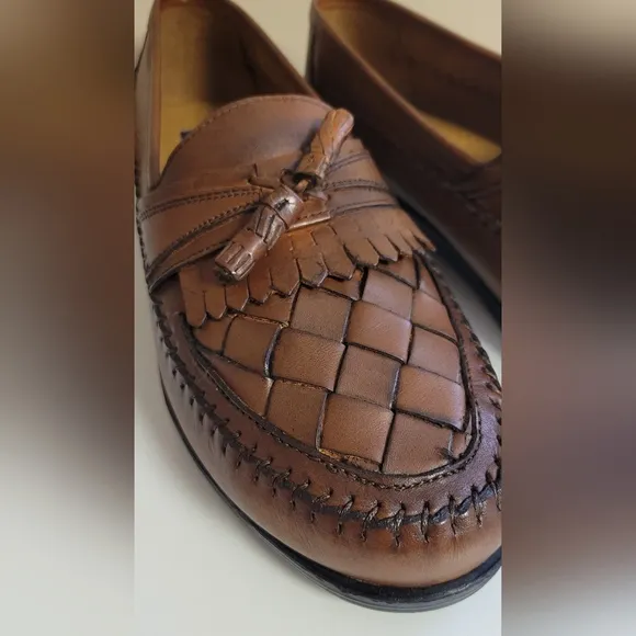 Giorgio Brutini Dress Loafers