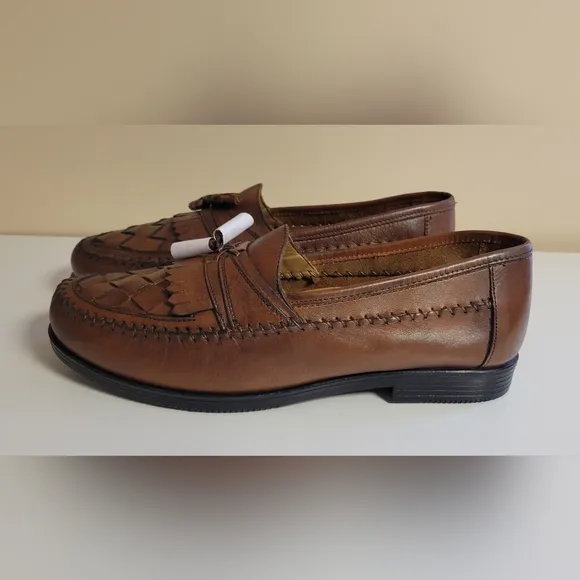 Giorgio Brutini Dress Loafers