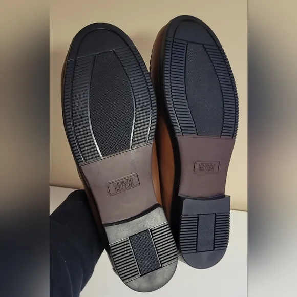 Giorgio Brutini Dress Loafers