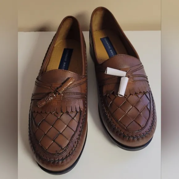 Giorgio Brutini Dress Loafers