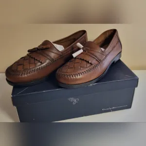 Giorgio Brutini Dress Loafers