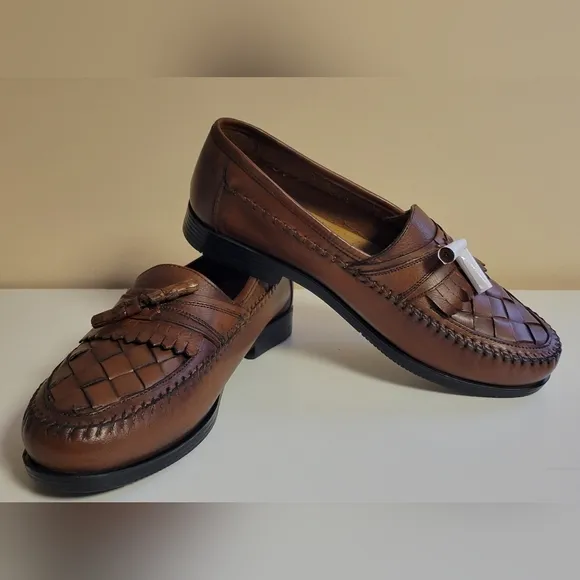 Giorgio Brutini Dress Loafers
