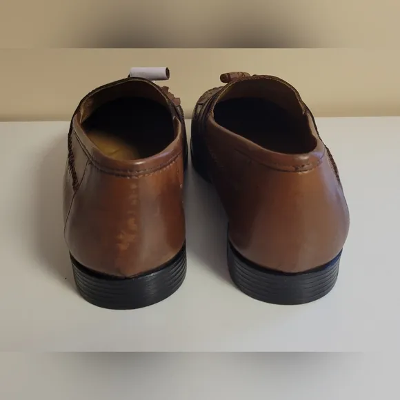 Giorgio Brutini Dress Loafers