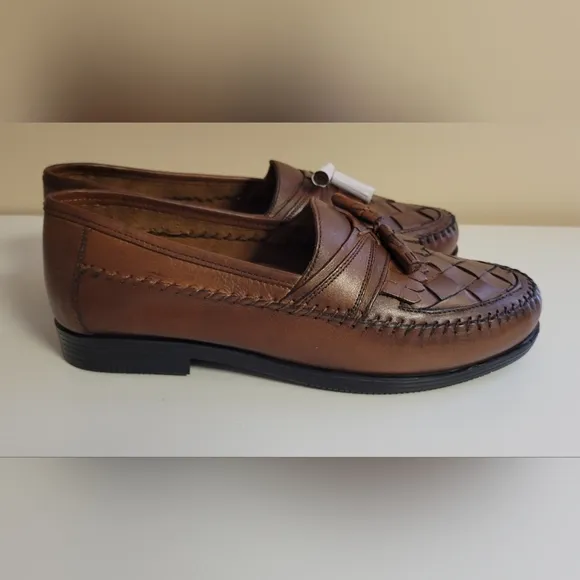 Giorgio Brutini Dress Loafers