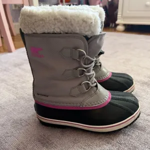 Girls Sorel Youth Boot
