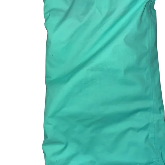 Girls' The North Face Snow Freedom insulated Pants L(14/16) ski bright winter