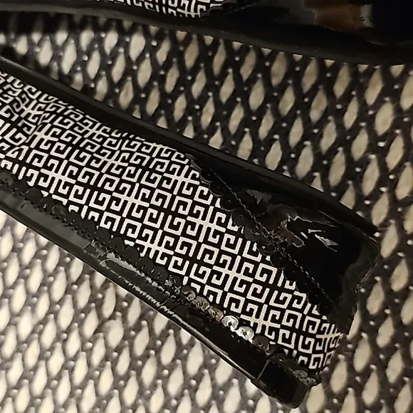 Givenchy Ballet Flats