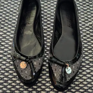 Givenchy Ballet Flats