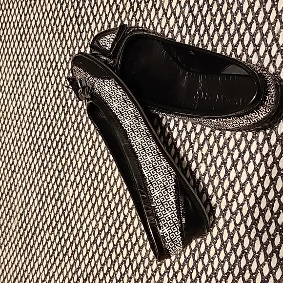 Givenchy Ballet Flats
