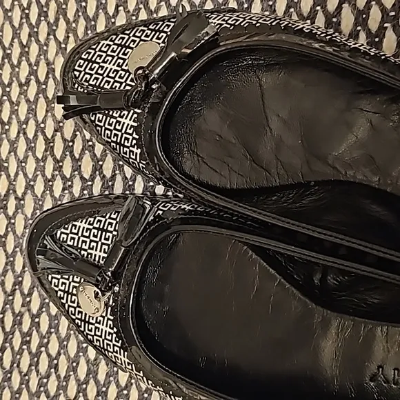 Givenchy Ballet Flats