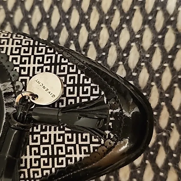 Givenchy Ballet Flats