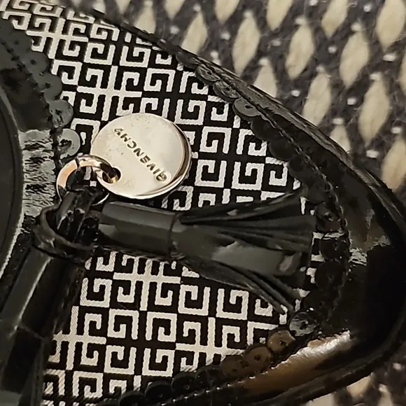 Givenchy Ballet Flats