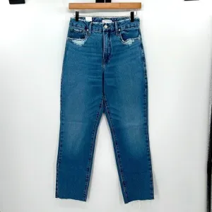 Good American Good Vintage Jeans - Indigo116 - 4/27 - New with tags