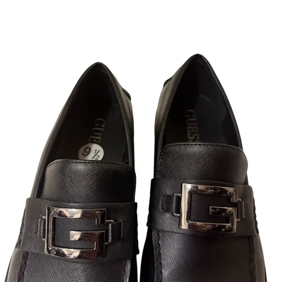 GUESS Men's Dremmer Loafer new