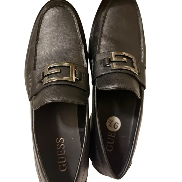 GUESS Men's Dremmer Loafer new