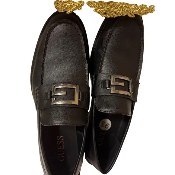 GUESS Men's Dremmer Loafer new