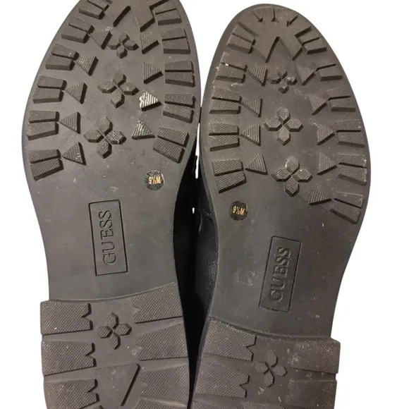 GUESS Men's Dremmer Loafer new