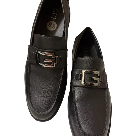 GUESS Men's Dremmer Loafer new
