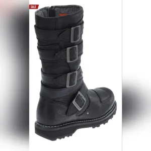 Harley Davidson Insulated Riding Boots