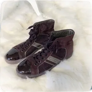 Hogan high top sneakers