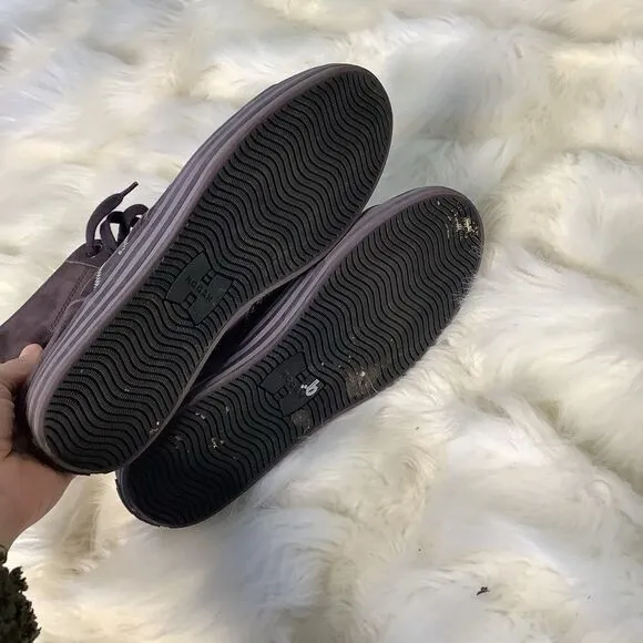 Hogan high top sneakers