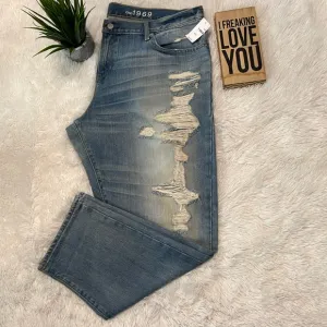🎉HP🎉Gap 1969 Sexy Boyfriend Jeans
