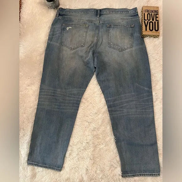 🎉HP🎉Gap 1969 Sexy Boyfriend Jeans