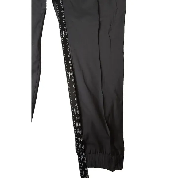 Hugo Super-Flex Size 38R,  4 Way Stretch, Black NWT-611